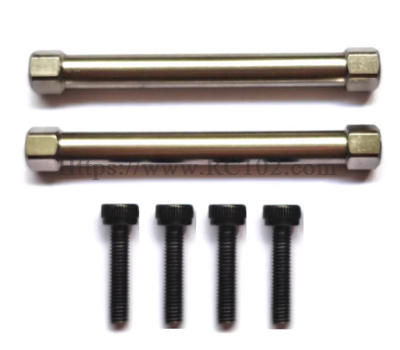 (image for) [RC102] Frame support rod MJX HYPER GO H12P RC Car Spare parts