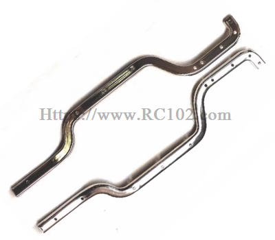 (image for) [RC102] P12Y02 Metal beam MJX HYPER GO H12P RC Car Spare parts