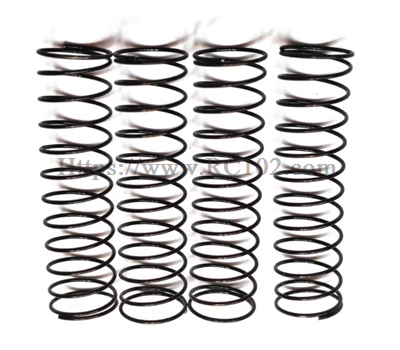 (image for) [RC102] Brown spring MJX HYPER GO H12P RC Car Spare parts