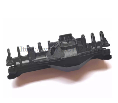(image for) [RC102] Front axle shell MJX HYPER GO H12P RC Car Spare parts