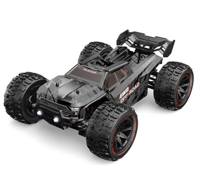 MJX HYPER GO 14210 1/14 Brushless High Speed RC Car Vechile Models 55km/h - Click Image to Close