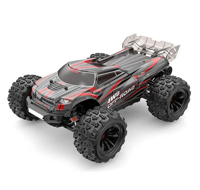 MJX 16210 1/16 Brushless High Speed RC Car Vehicle Models 45km/h - Click Image to Close