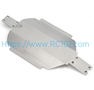 [RC102] Metal chassis MJX 16207 16208 16209 16210 RC Car Spare parts