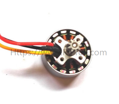 (image for) [RC102] B1806 Motor MJX HYPER GO 20208 Mini RC Monster Truck Spare parts