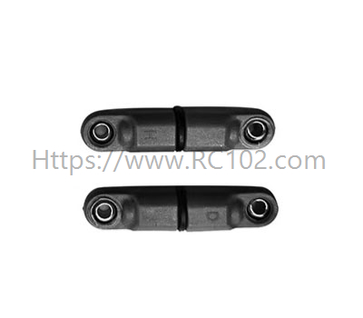(image for) [RC102] P2043 Pull rod MJX HYPER GO 20208 Mini RC Monster Truck Spare parts