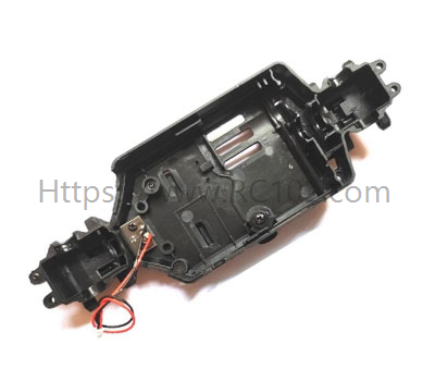 (image for) [RC102] P2015U frame (top) MJX HYPER GO 20208 Mini RC Monster Truck Spare parts