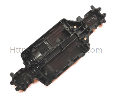 (image for) [RC102] P2015B frame (bottom) MJX HYPER GO 20208 Mini RC Monster Truck Spare parts