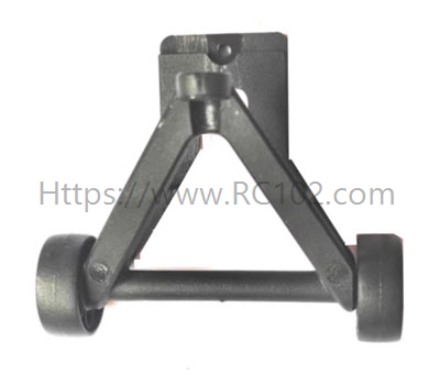 (image for) [RC102] P2012 Head up Wheel MJX HYPER GO 20208 Mini RC Monster Truck Spare parts