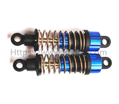(image for) [RC102] P2050 suspension MJX HYPER GO 20208 Mini RC Monster Truck Spare parts