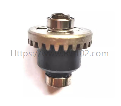 (image for) [RC102] P2031 differential MJX HYPER GO 20208 Mini RC Monster Truck Spare parts