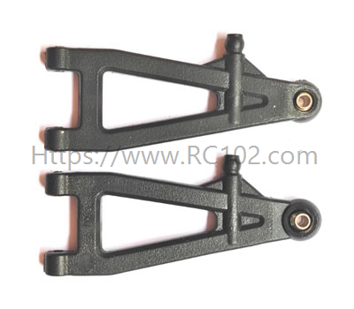 (image for) [RC102] P2022 Front Lower Arm MJX HYPER GO 20208 Mini RC Monster Truck Spare parts
