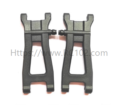(image for) [RC102] P2025 rear lower arm MJX HYPER GO 20208 Mini RC Monster Truck Spare parts