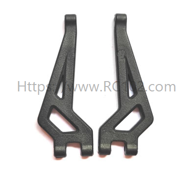 (image for) [RC102] P2024 rear upper swing arm MJX HYPER GO 20208 Mini RC Monster Truck Spare parts