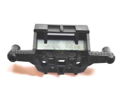(image for) COPY [RC102] P2018B rear suspension frame MJX HYPER GO 20208 Mini RC Monster Truck Spare parts