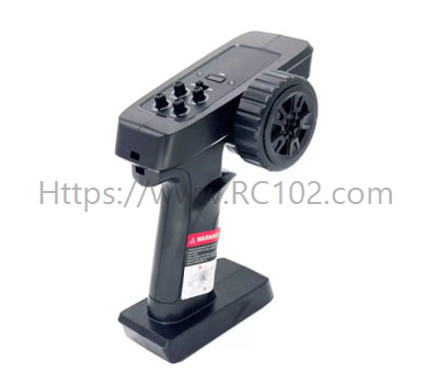 (image for) [RC102] Remote control MJX HYPER GO 20208 Mini RC Monster Truck Spare parts