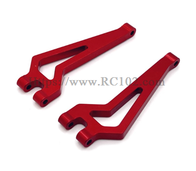 (image for) [RC102] P2024 Metal rear upper swing arm JJRC C8811 RC Monster Truck Spare parts