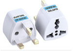 UK Adapter plug Conversion plug