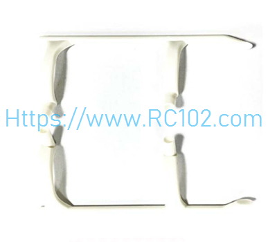 [RC102] Landing gear RC ERA C138 RC Helicopter Spare Parts