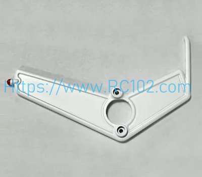 [RC102] Hanging Wing White RC ERA C138 RC Helicopter Spare Parts