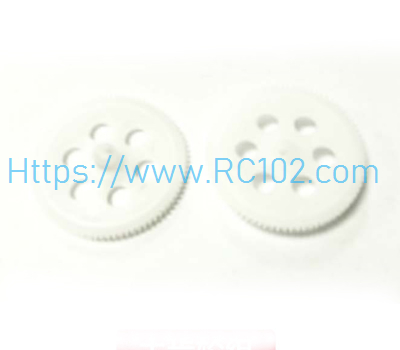 [RC102] Main gear RC ERA C138 RC Helicopter Spare Parts