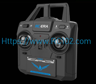 [RC102] ordinary remote control RC ERA C138 RC Helicopter Spare Parts