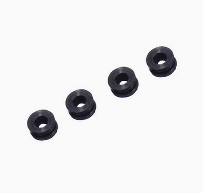 [RC102] SC400105 casing rubber ring group C129 V2 RC Helicopter Spare Parts - Click Image to Close
