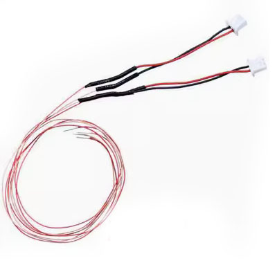 [RC102] Tail motor line C129 V2 RC Helicopter Spare Parts