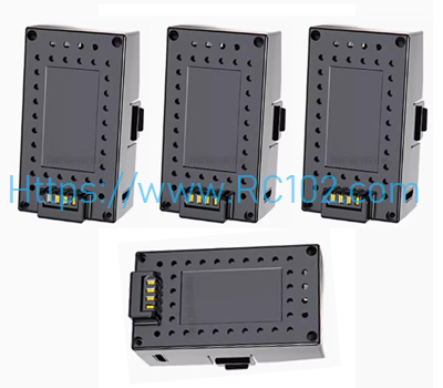 [RC102] Battery RC ERA C138 RC Helicopter Spare Parts