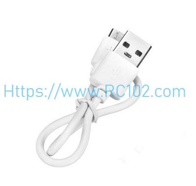 [RC102] SC4001064 USB Charger RC ERA C187 RC Helicopter Spare Parts - Click Image to Close