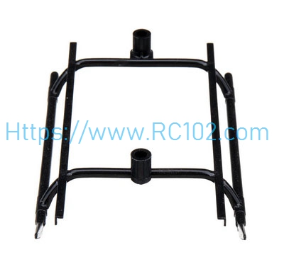 [RC102] SC4001093 Landing Skid RC ERA C187 RC Helicopter Spare Parts - Click Image to Close