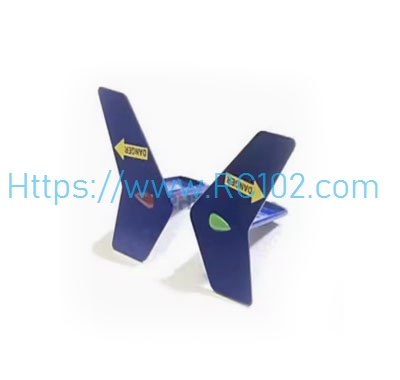 [RC102] SC4001111 Wing RC ERA C187 RC Helicopter Spare Parts