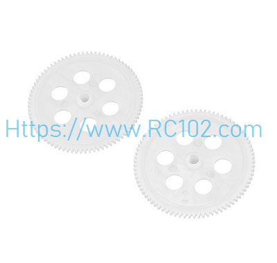 [RC102] SC4001058 Main Gear RC ERA C187 RC Helicopter Spare Parts - Click Image to Close
