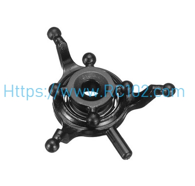 [RC102] SC4001053 Swashplate RC ERA C186 RC Helicopter Spare Parts