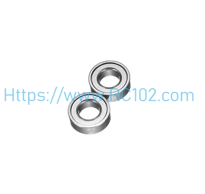 [RC102] SC4001013 Bearing RC ERA C187 RC Helicopter Spare Parts - Click Image to Close