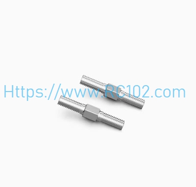 (image for) [RC102] Steering rod screw Rlaarlo AX-917 AX-787 RC Car Spare Parts