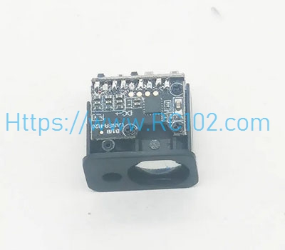 [RC102]Obstacle avoidance module SJRC F7 4K PRO RC Drone Spare Parts