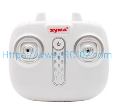 [RC102]Remote Control Transmitter SYMA S107H RC Helicopter Spare Parts