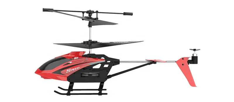SYMA S5H 3CH 2.4GHZ hover function Remote control Helicopter Toys Gifts