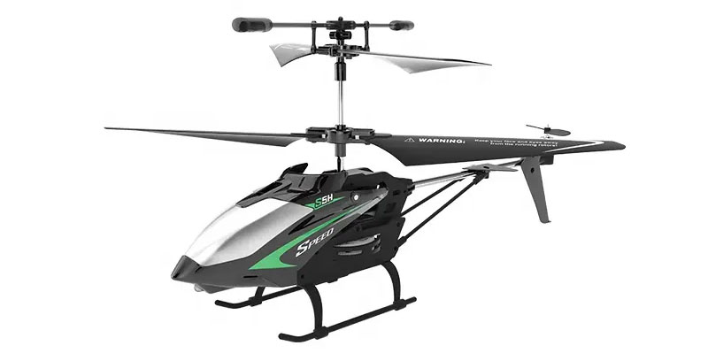 SYMA S5H 3CH 2.4GHZ hover function Remote control Helicopter Toys Gifts