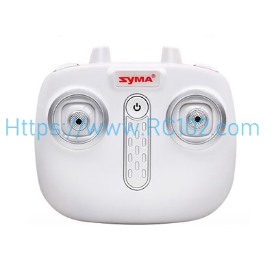 Transmitter Syma S5H RC Helicopter Spare Parts