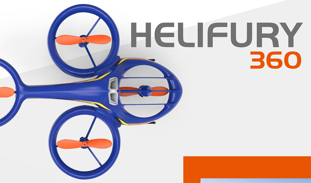 SYMA TF1001 Radio Control Drone With Landing Pad New Design Mini Quadcopter Best Indoor RC Toy For Kids