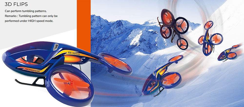 SYMA TF1001 Radio Control Drone With Landing Pad New Design Mini Quadcopter Best Indoor RC Toy For Kids