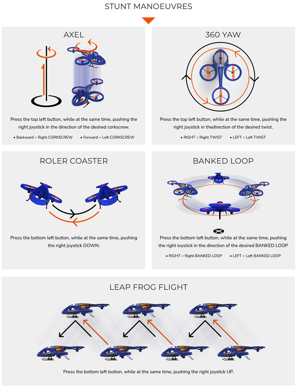 SYMA TF1001 Radio Control Drone With Landing Pad New Design Mini Quadcopter Best Indoor RC Toy For Kids