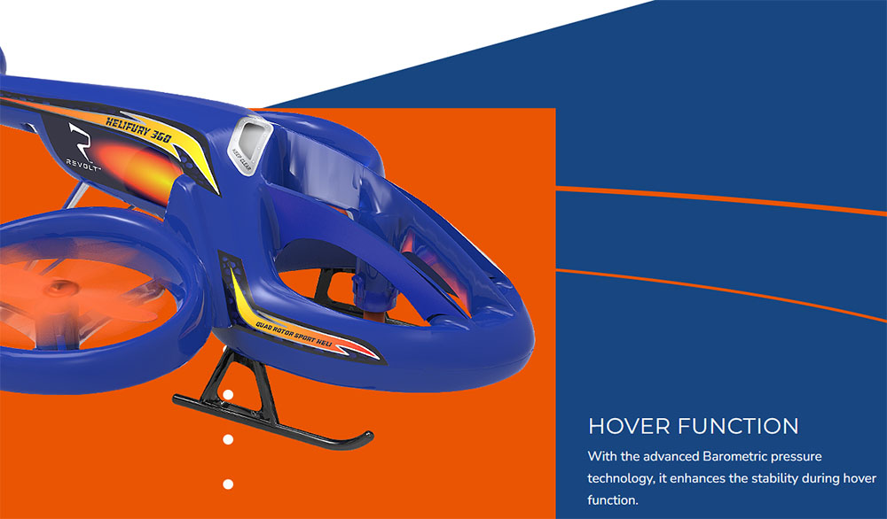 SYMA TF1001 Radio Control Drone With Landing Pad New Design Mini Quadcopter Best Indoor RC Toy For Kids