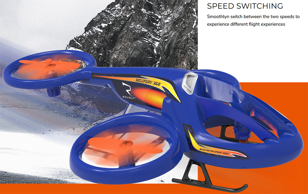 SYMA TF1001 Radio Control Drone With Landing Pad New Design Mini Quadcopter Best Indoor RC Toy For Kids