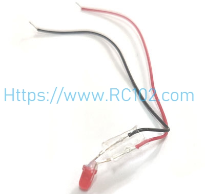 [RC102]Light SYMA TF1001 RC Helicopter Spare Parts - Click Image to Close