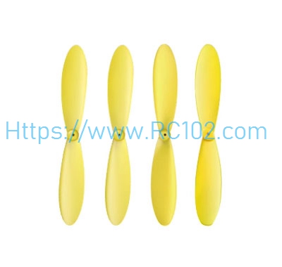 [RC102]Propeller 1set SYMA TF1001 RC Helicopter Spare Parts