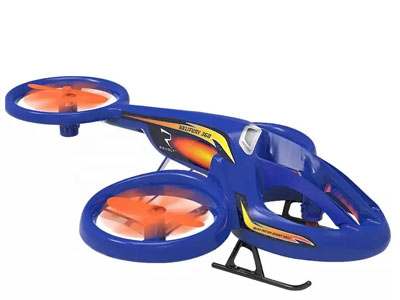   SYMA TF1001 Radio Control Drone With Landing Pad New Design Mini Quadcopter Best Indoor RC Toy For Kids