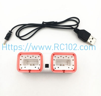 [RC102]2 in 1 Charger SYMA X22SW RC Quadcopter Spare Parts