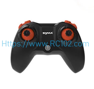 [RC102]Remote control SYMA X33 RC Drone Spare Parts - Click Image to Close